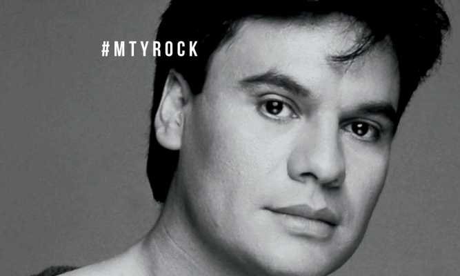 Juan Gabriel