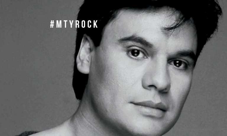 Juan Gabriel: de artista a leyenda