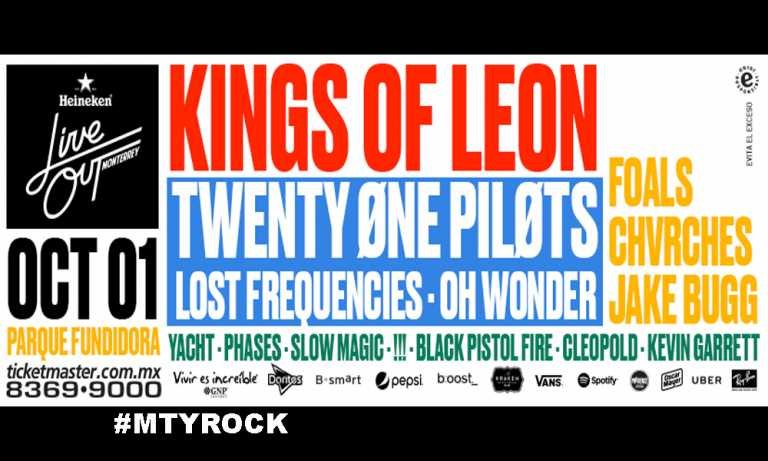 Live out: cuando una cancelación resulta un éxito