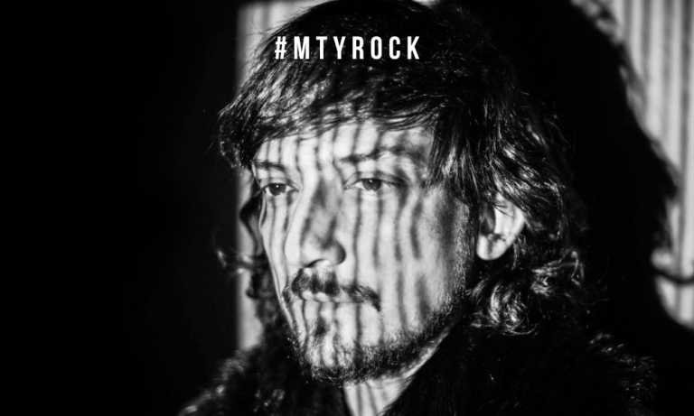 León Larregui nos habla de su nueva vida y su vía láctea de proyectos