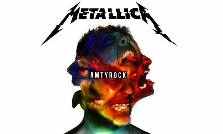 Metallica lanzá su nuevo video Hardwired