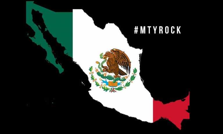 Moby manda mensaje a los mexicanos