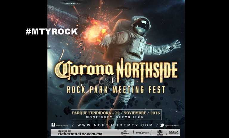 Northside Monterrey: Lineup, precios y más.