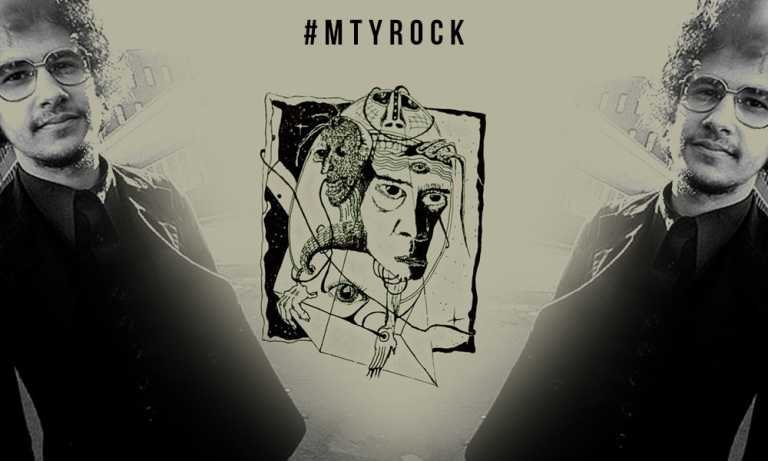 Omar Rodríguez-López nuevo disco: Arañas en La Sombra