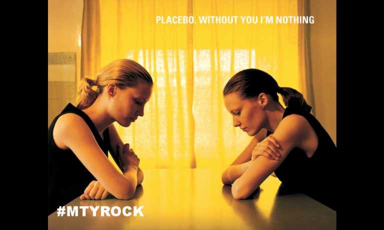 Obras Maestras: Placebo – “Without you I’m nothing”