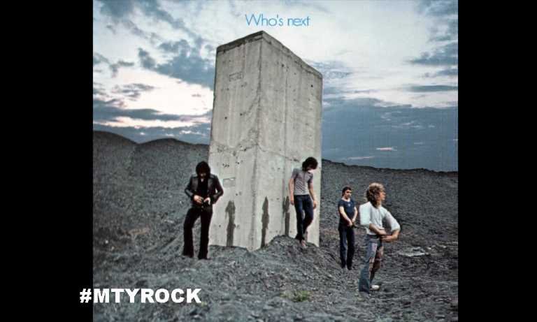 Obras Maestras: “Who’s Next” – The Who