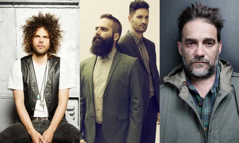 Cadillacs, Wolfmother y Capital Cities: lo fuerte del Coordenada