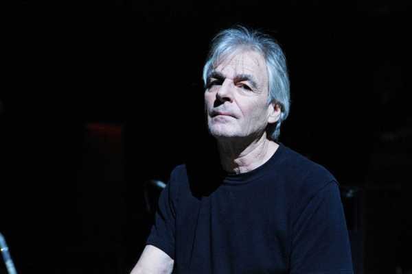 8 años sin Rick Wright
