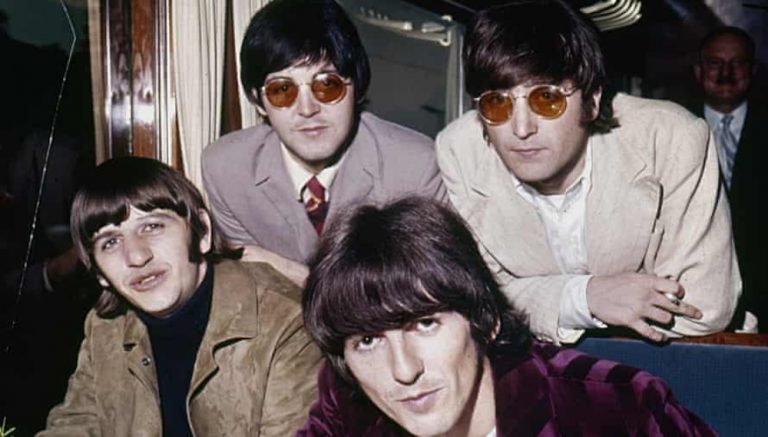 Historias de rock: The Beatles y la decisión más revolucionaria del rock