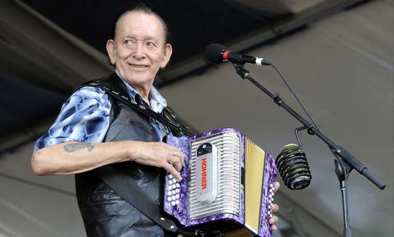 Historias del rock: ¿Quién es el Flaco Jiménez?