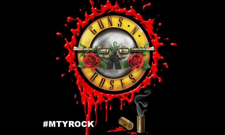Guns N’ Roses: de nuevo en México