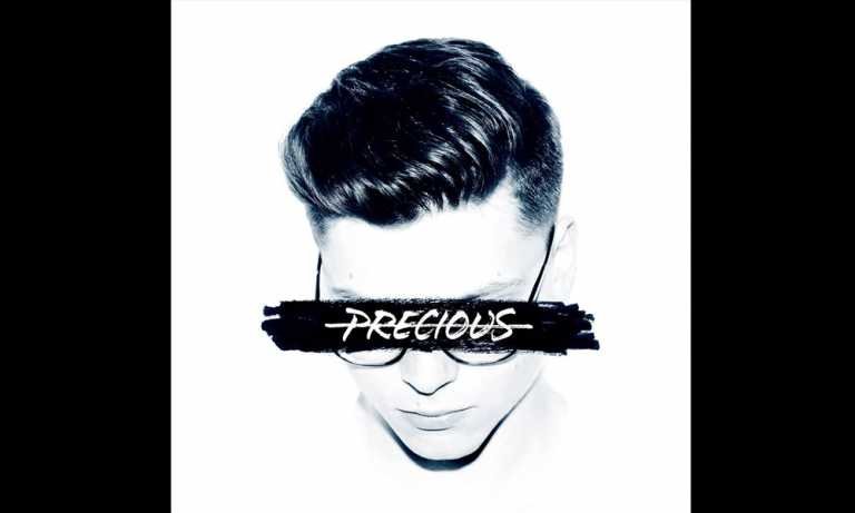 Kevin Garrett: gran propuesta emergente