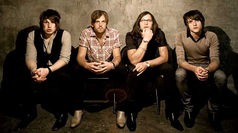 Top 5 para vibrar con Kings of Leon en el Live Out