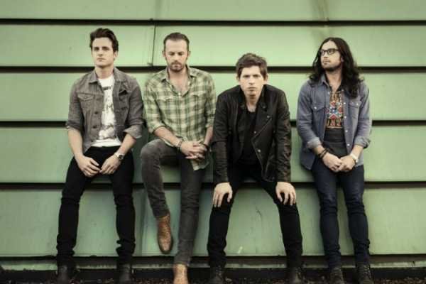 Kings of Leon en 10 datos clave
