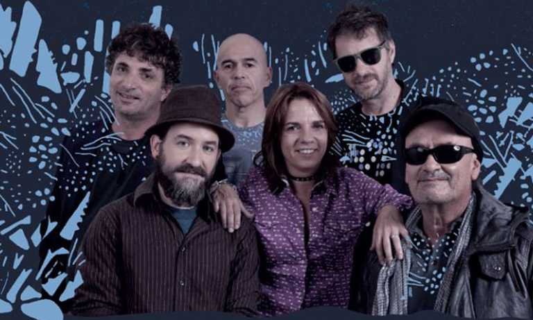 Las Pelotas: rock argentino cargado de emoción.