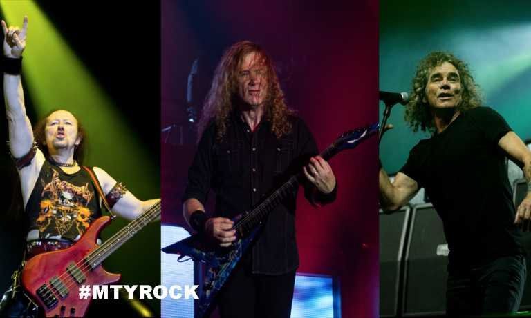 México Metal Fest: el inicio