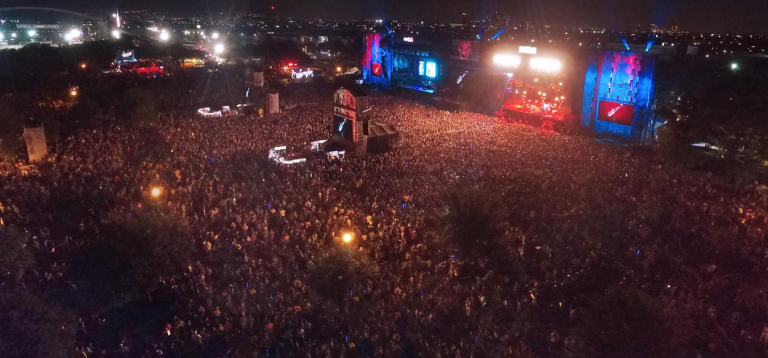 Rugirá Pa’l Norte en las Lunas