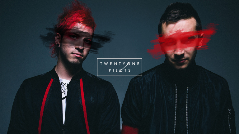 Breve recuento: la evolución de Twenty Øne Piløts