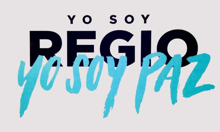 Concurso Yo Soy Regio, Yo Soy Paz