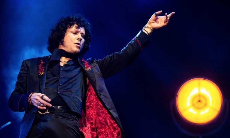 Bunbury: cada más cerca de Monterrey