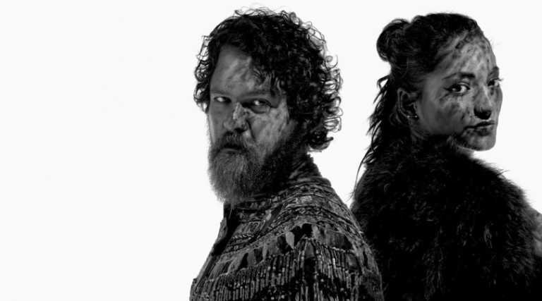 Communion debuta con ‘Soltando Fantasmas’