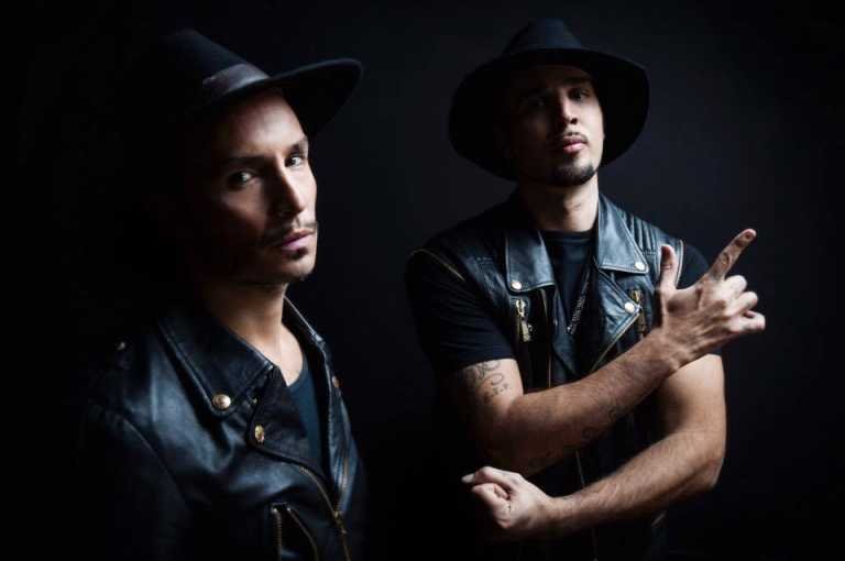 Illya Kuryaki and the Valderramas quiere dar un respiro al mundo