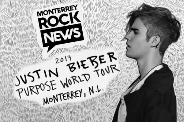 Ni Guns N’ Roses ni Metallica: Justin Bieber se presentará en el BBVA