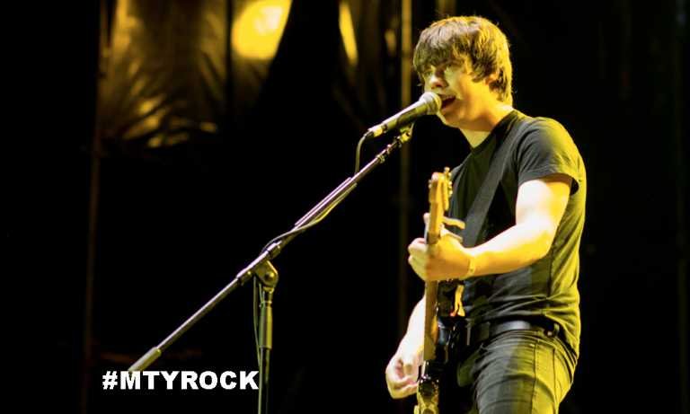 Jake Bugg en Monterrey: emotivo encuentro en el Live Out