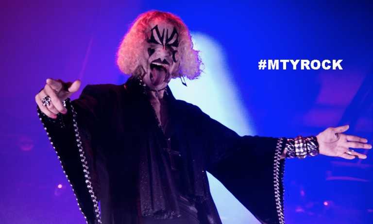 El Muertho de Tijuana en Monterrey