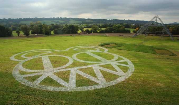 Radiohead, cabeza del Glastonbury 2017