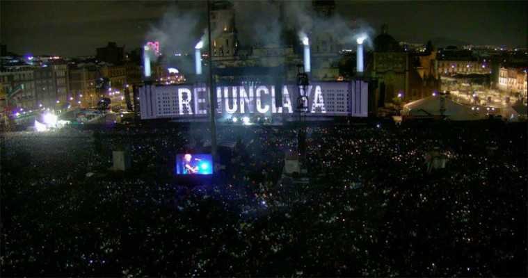 Roger Waters en México: ¿héroe o villano?