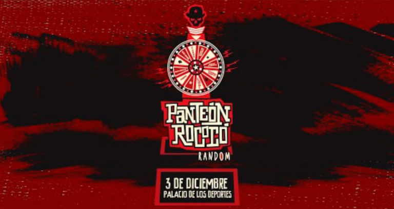 Panteón Rococó armará toda una ‘fieska’