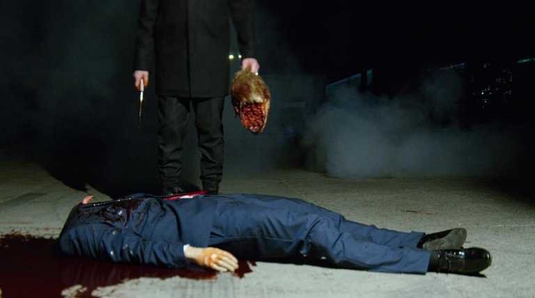 Marilyn Manson logró hacer a Trump lo que muchos deseamos.