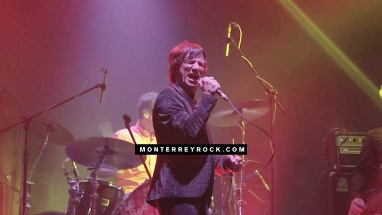 Turf en Monterrey: la primera vez, y fue en “el Iguana”.