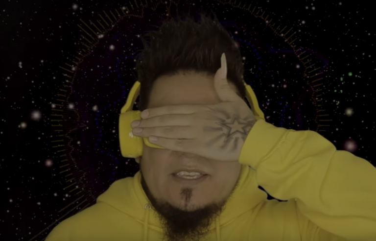 Silente Obnubilante, el nuevo video de Capricornio Man