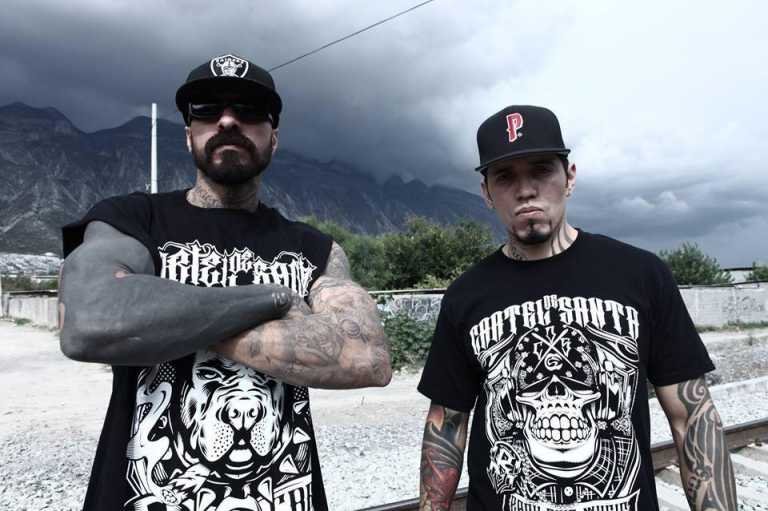 Cartel de Santa le pondrá el rap al Pa’l Norte 2017