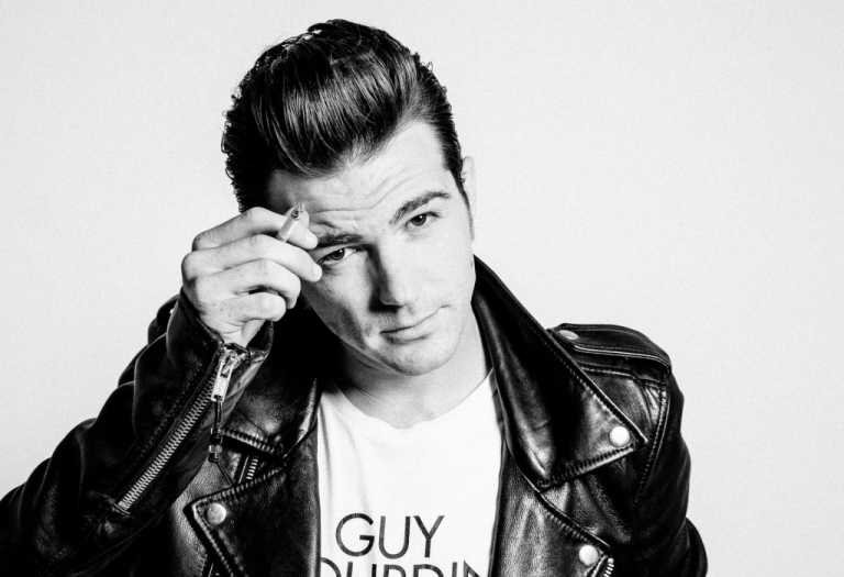 Drake Bell estará en Tecate Pal Norte 2017