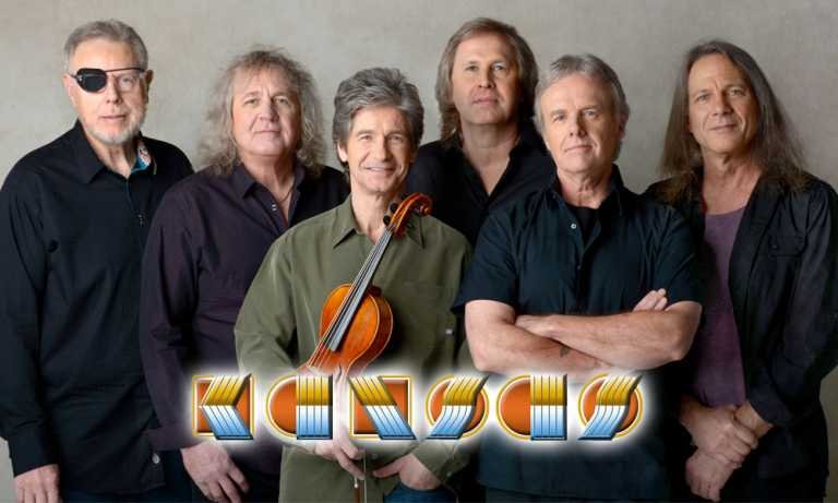 Invadirá Kansas el Auditorio Pabellón M