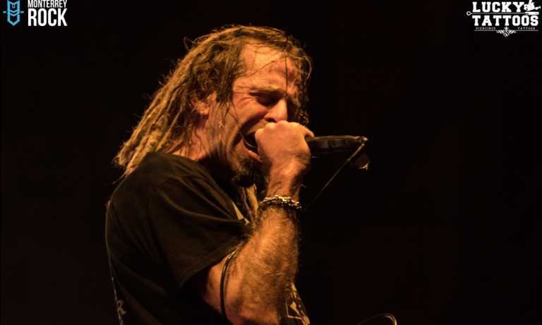 Lamb of God: poder y actitud en el Northside