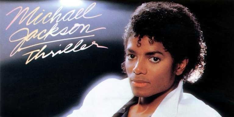 A 34 años de ‘Thriller’, el álbum más vendido de la historia