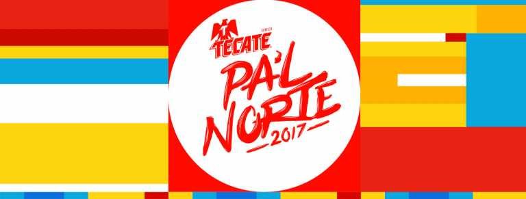¡Ya hay fecha para el Pa’l Norte 2017!