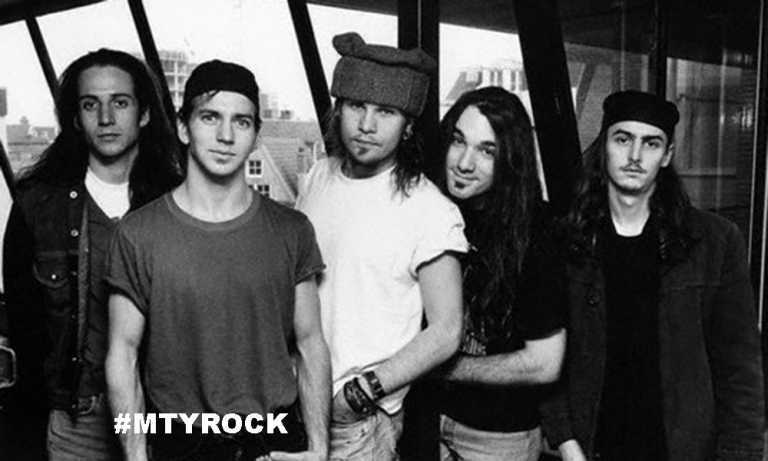 Historias de Rock: Pearl Jam Vs Ticketmaster