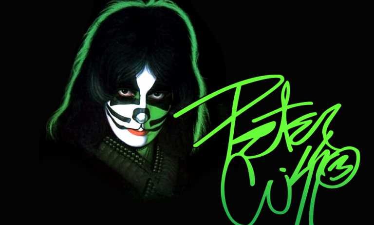 Historias del rock: ¿De baterista de Kiss a mendigo?