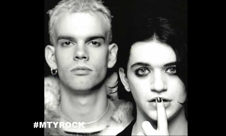 10 Grandes canciones de Placebo