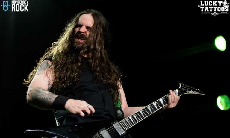 Sepultura poder latinoamericano en el Northside