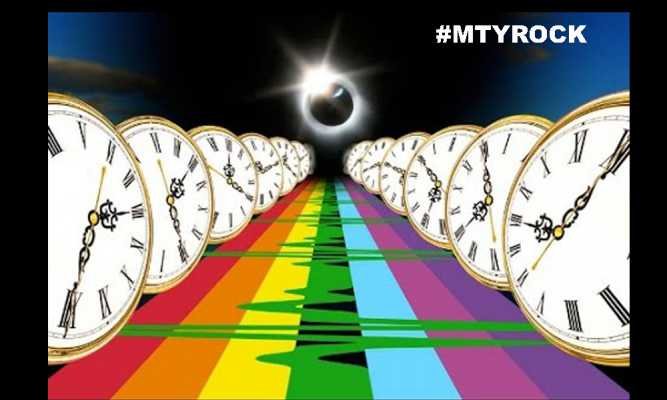 Rock & Rolas: “Time” – Pink Floyd