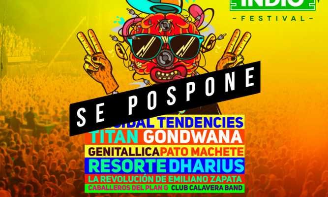 Adiós Union Indio Festival, nos vemos en febrero