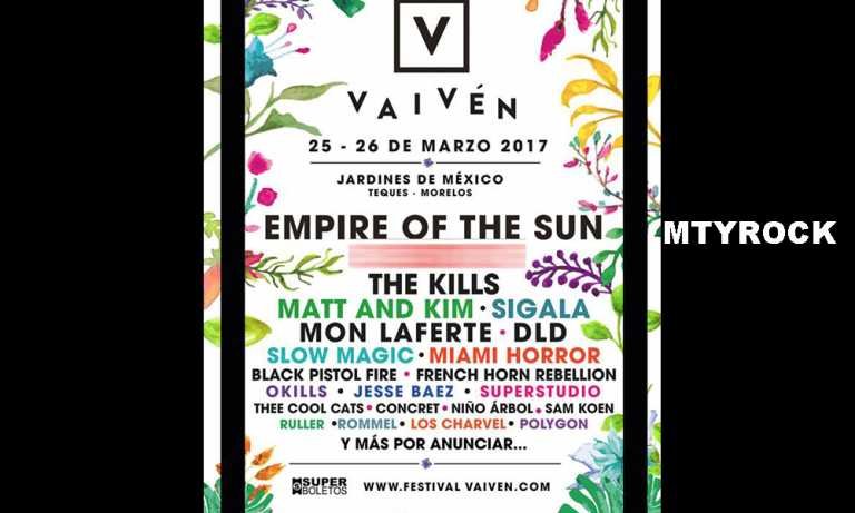 El Festival Vaivén: toda una realidad