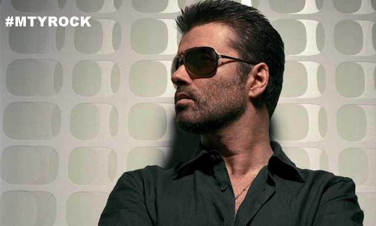 Ha fallecido George Michael