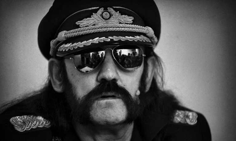 9 años sin Lemmy Kilmister